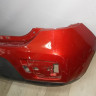 Бампер задний бу Renault Sandero Stepway 2 OEM 850229678R