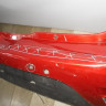 Бампер задний бу Renault Sandero Stepway 2 OEM 850229678R