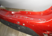 Бампер задний бу Renault Sandero Stepway 2 OEM 850229678R