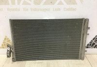 Радиатор кондиционера BMW X3 F25 OEM 9216143