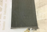 Радиатор кондиционера BMW X3 F25 OEM 9216143