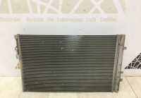 Радиатор кондиционера BMW X3 F25 OEM 9216143