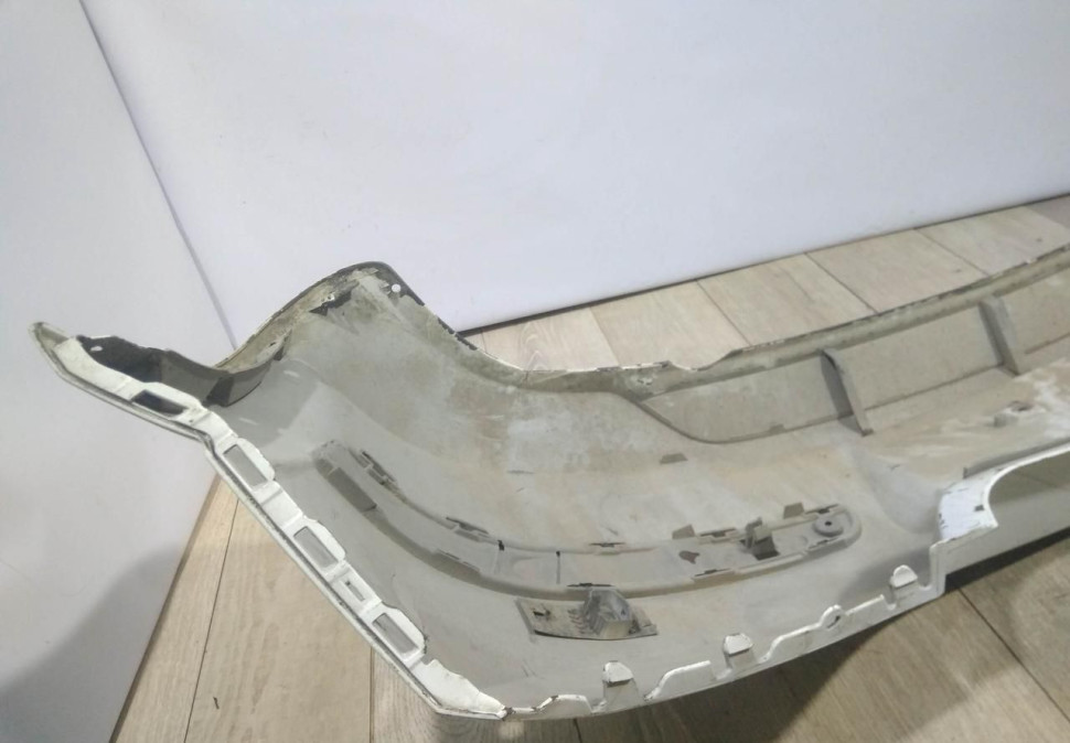 Бампер задний бу Opel Astra H5 хетчбек OEM 24460353 Бампер задний бу Opel Astra H5 хетчбек OEM 24460353