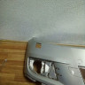 Бампер передний Volkswagen Tiguan оем 5N0807221K
