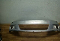 Бампер передний Volkswagen Tiguan оем 5N0807221K