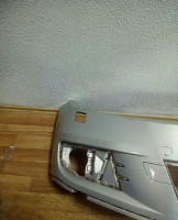 Бампер передний Volkswagen Tiguan оем 5N0807221K