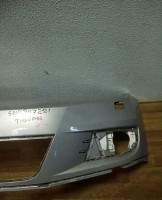 Бампер передний Volkswagen Tiguan оем 5N0807221K