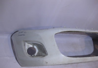 Бампер передний Lada Kalina 2 (трещина) oem 2192280301501 (скл-3)