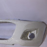 Бампер передний Lada Kalina 2 (трещина) oem 2192280301501 (скл-3)
