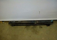 Усилитель заднего бампера Volkswagen Passat B6