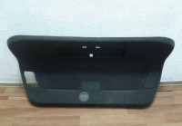 Обивка крышки багажника Volkswagen Passat B7 седан oem 3AE867605