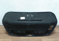 Обивка крышки багажника Volkswagen Passat B7 седан oem 3AE867605