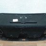 Обивка крышки багажника Volkswagen Passat B7 седан oem 3AE867605 Обивка крышки багажника Volkswagen Passat B7 седан oem 3AE867605