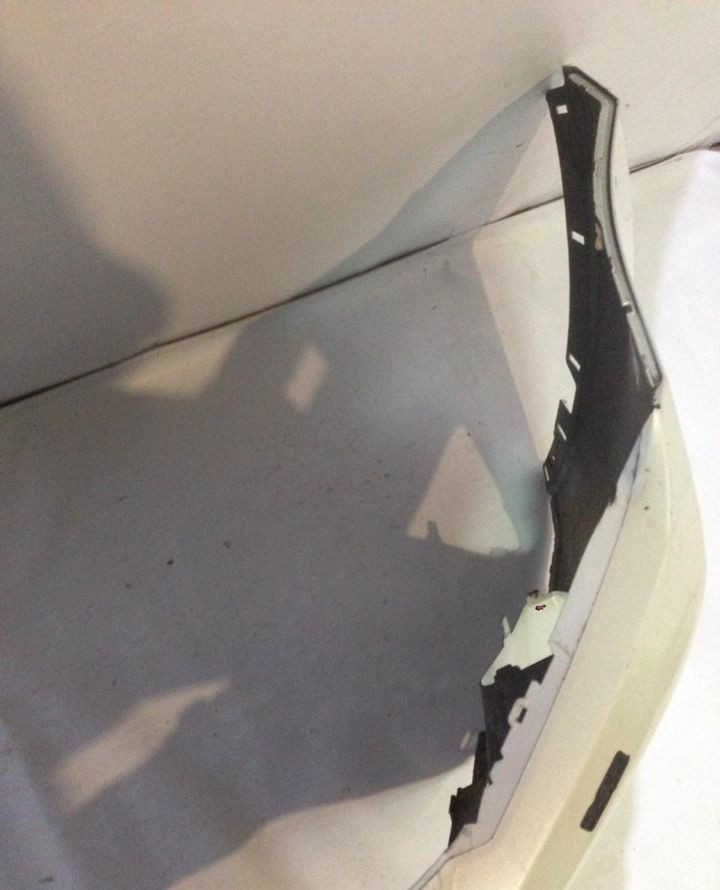 Бампер передний Toyota RAV4 ca40 рест oem 5211942A40 (скл-3) Бампер передний Toyota RAV4 ca40 рест oem 5211942A40 (скл-3)