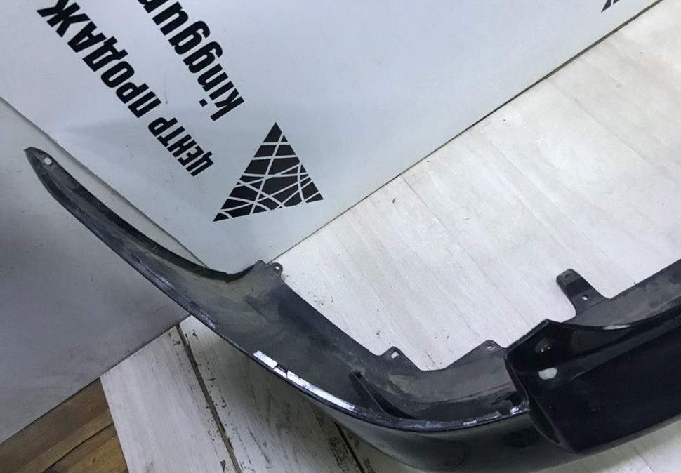 Бампер задний Lexus RX 3 oem 5215948931 (скл-3) Бампер задний Lexus RX 3 oem 5215948931 (скл-3)