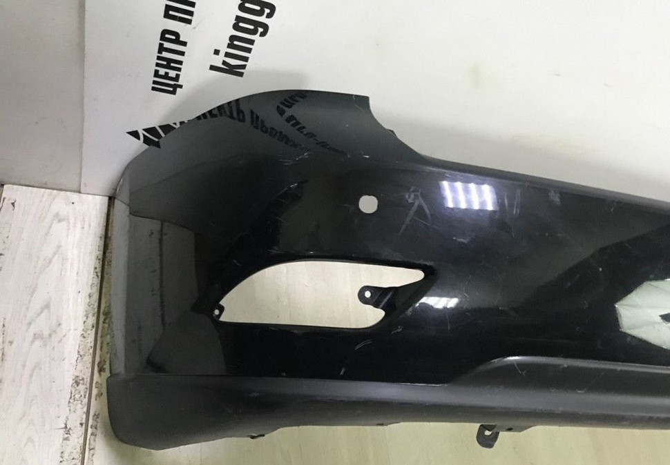 Бампер задний Lexus RX 3 oem 5215948931 (скл-3) Бампер задний Lexus RX 3 oem 5215948931 (скл-3)