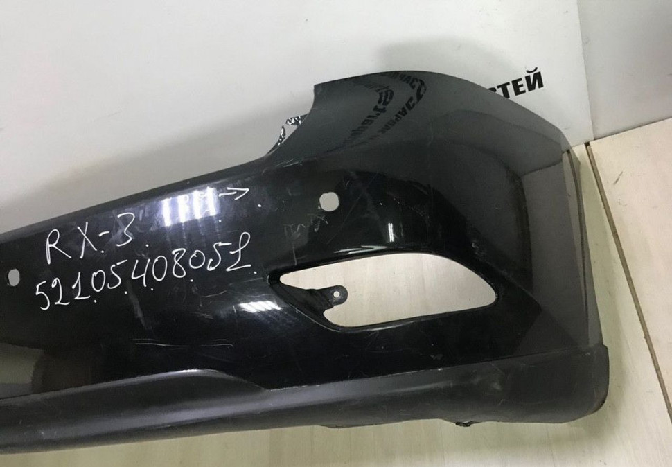 Бампер задний Lexus RX 3 oem 5215948931 (скл-3) Бампер задний Lexus RX 3 oem 5215948931 (скл-3)