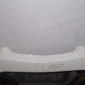 Бампер задний бу Opel Astra J3 OEM 13266075
