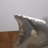 Бампер задний бу Opel Astra J3 OEM 13266075