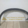 Молдинг крыла передний левый бу BMW X6 F16 OEM 51777319843