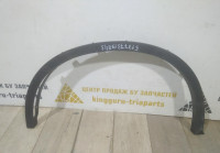 Молдинг крыла передний левый бу BMW X6 F16 OEM 51777319843