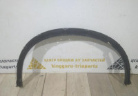 Молдинг крыла передний левый бу BMW X6 F16 OEM 51777319843