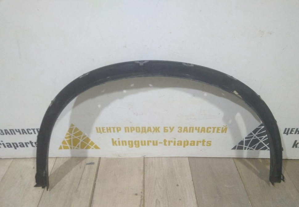 Молдинг крыла передний левый бу BMW X6 F16 OEM 51777319843 Молдинг крыла передний левый бу BMW X6 F16 OEM 51777319843