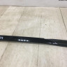 Молдинг лобового стекла левый BMW X7 G07 OEM 51317434873