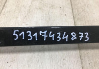 Молдинг лобового стекла левый BMW X7 G07 OEM 51317434873