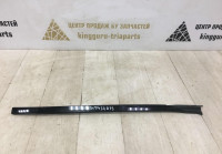 Молдинг лобового стекла левый BMW X7 G07 OEM 51317434873