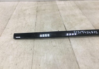 Молдинг лобового стекла левый BMW X7 G07 OEM 51317434873