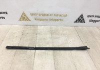 Молдинг лобового стекла левый BMW X7 G07 OEM 51317434873
