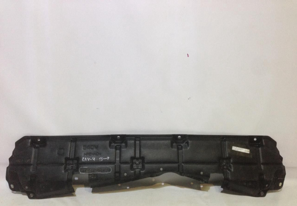 Защита ДВС Toyota RAV4 (13>) oem 5144142150 (Скл-3)