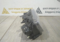 Фара правая бу Renault Duster рестайлинг OEM 260107307R
