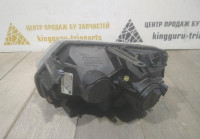 Фара правая бу Renault Duster рестайлинг OEM 260107307R