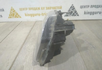 Фара правая бу Renault Duster рестайлинг OEM 260107307R