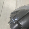 Фара правая бу Renault Duster рестайлинг OEM 260107307R