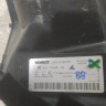 Фара правая бу Renault Duster рестайлинг OEM 260107307R