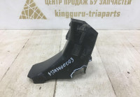 Воздуховод тормозного диска передний левый BMW X3 G01 OEM 51747400003