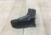Воздуховод тормозного диска передний левый BMW X3 G01 OEM 51747400003