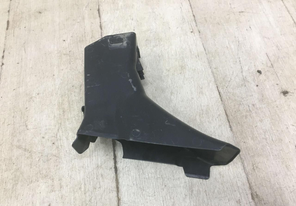 Воздуховод тормозного диска передний левый BMW X3 G01 OEM 51747400003 Воздуховод тормозного диска передний левый BMW X3 G01 OEM 51747400003