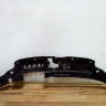 Накладка передней панели Toyota Camry V55 Oem 5329533080 (мал порез) (Скл-3)