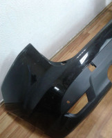 Бампер задний с юбкой Jaguar F-Pace oem hk83170781aaw (потертости)