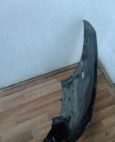 Бампер задний с юбкой Jaguar F-Pace oem hk83170781aaw (потертости)