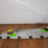 Накладка крыла передняя правая бу BMW 5 G30 OEM 51747349594
