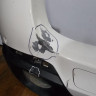 Бампер задний бу BMW X5 F15 OEM 51127294392