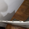Бампер задний бу BMW X5 F15 OEM 51127294392