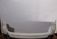 Бампер задний бу BMW X5 F15 OEM 51127294392