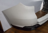 Бампер задний бу BMW X5 F15 OEM 51127294392