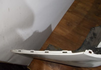 Бампер задний бу BMW X5 F15 OEM 51127294392